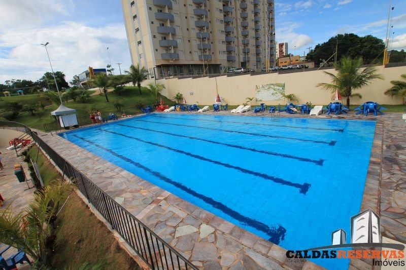 Foto CALDAS NOVAS FLAT (G EXPRESS)